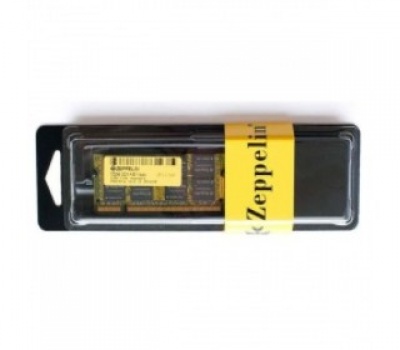 Imagine Memorie Zeppelin DDR2/800 1024M ZE-DDR2-1G800